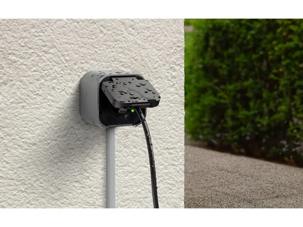 Eve Energy Outdoor (EU, Schuko)