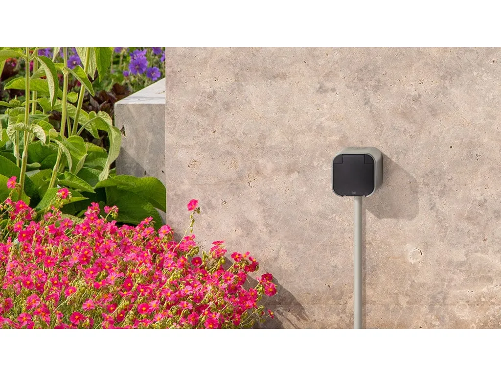 Eve Energy Outdoor (EU, Schuko)
