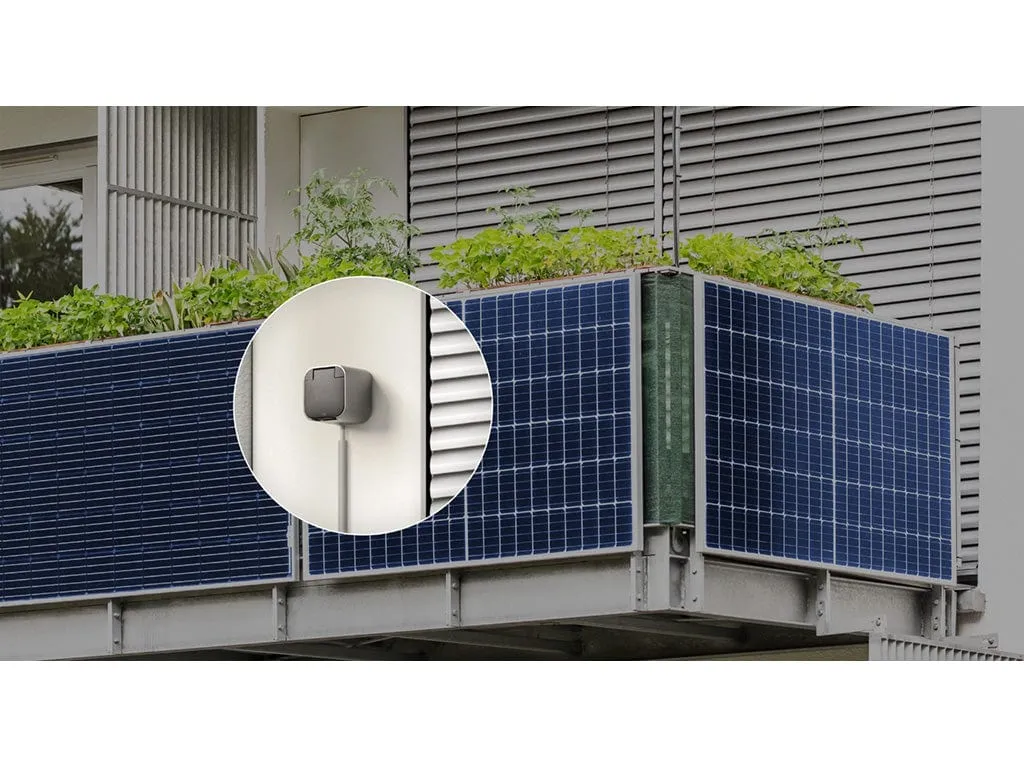 Eve Energy Outdoor (EU, Schuko)