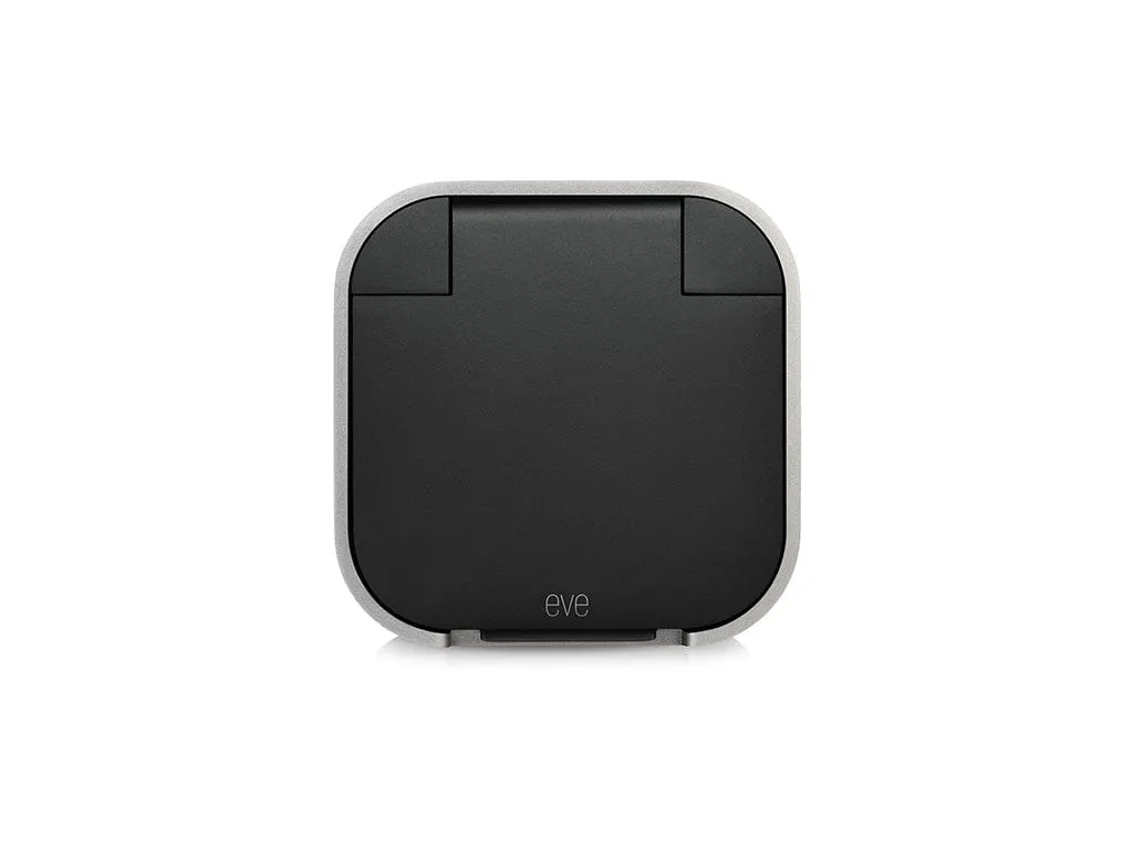 Eve Energy Outdoor (EU, Schuko)