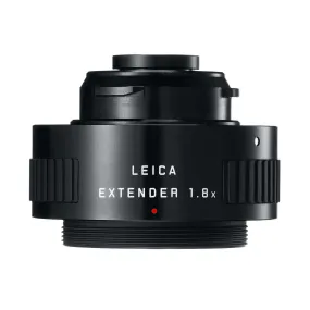 Extender 1.8x for APO Televid (angled only)