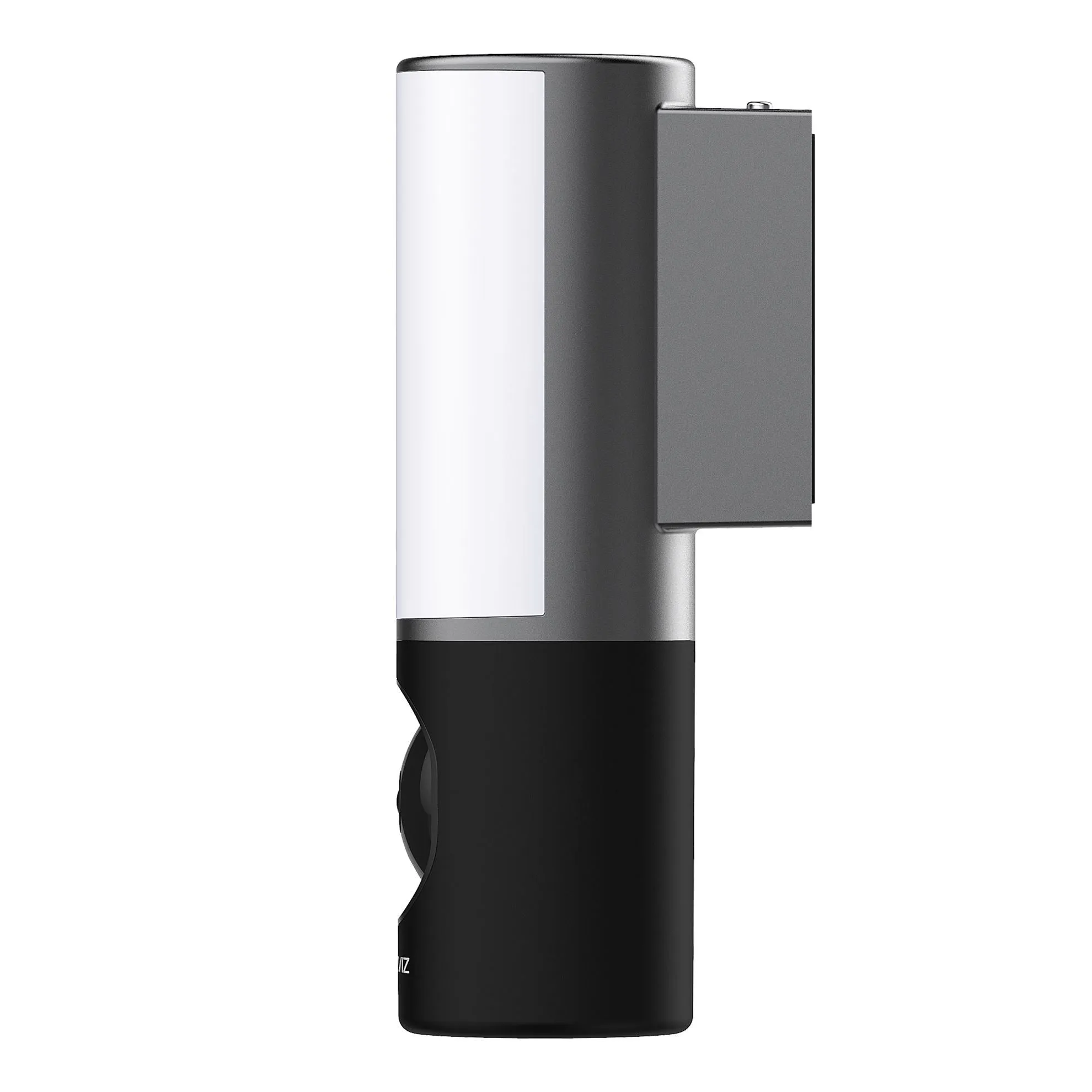 EZVIZ 4MP Outdoor Smart AI Wall Light Camera with 100db Siren. 2560x1440 @30FPS, H.265, Colour Night Vision, Two-Way Audio, Built-in 32GB Storage, IP65, Sept PROMO Up to 30% OFF
