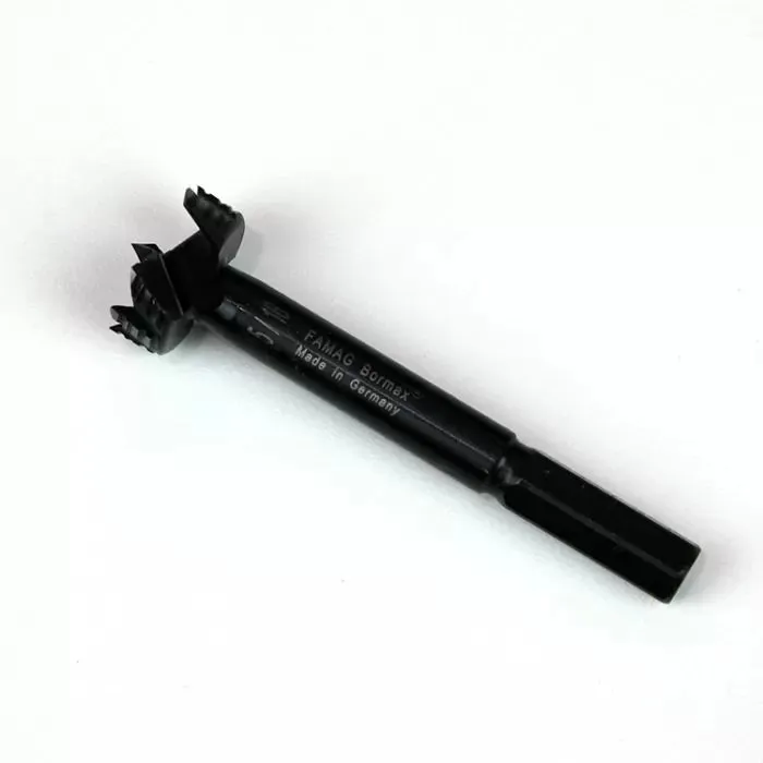 Famag Bormax 2.0 Forstner Bits