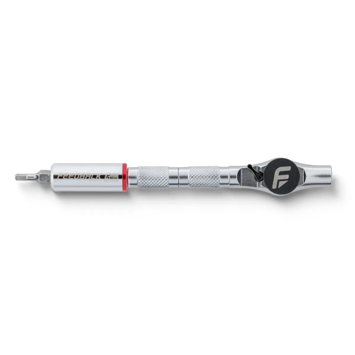 Feedback Sports Reflex Fixed Torque Ratchet Kit