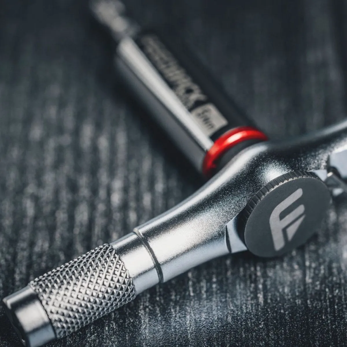 Feedback Sports Reflex Fixed Torque Ratchet Kit