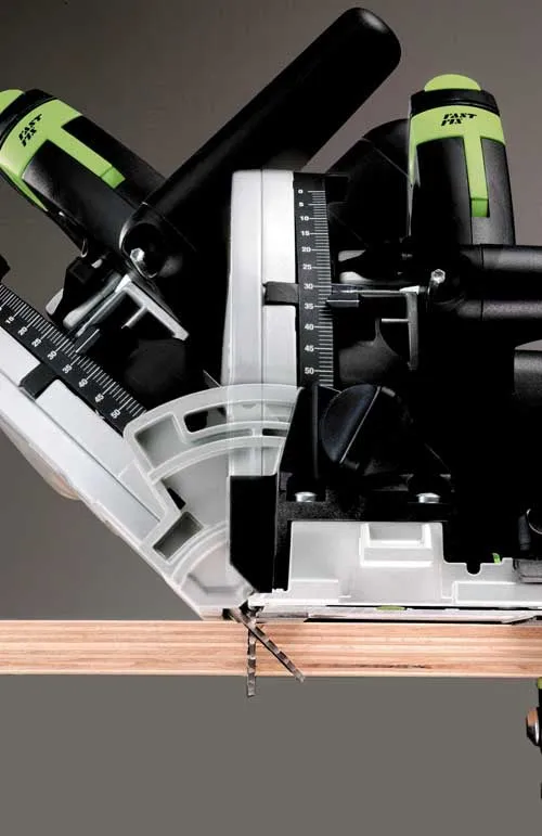 Festool, Guide Rail Fs 800/2 491499, FES491499
