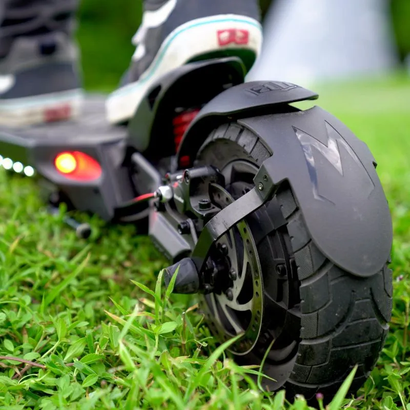 Fluidfreeride Mantis V2 2025 - Fluid Edition Electric Scooter