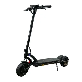 Fluidfreeride Mantis V2 2025 - Fluid Edition Electric Scooter