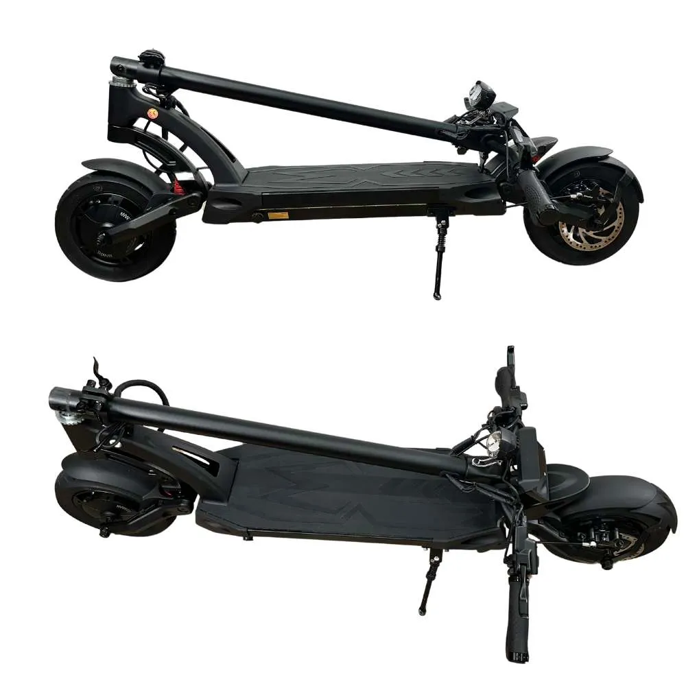 Fluidfreeride Mantis V2 2025 - Fluid Edition Electric Scooter