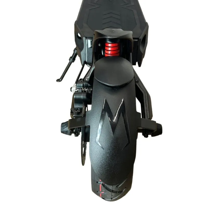 Fluidfreeride Mantis V2 2025 - Fluid Edition Electric Scooter