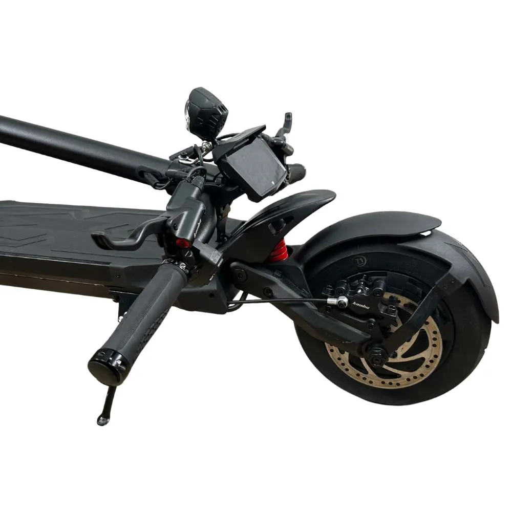 Fluidfreeride Mantis V2 2025 - Fluid Edition Electric Scooter