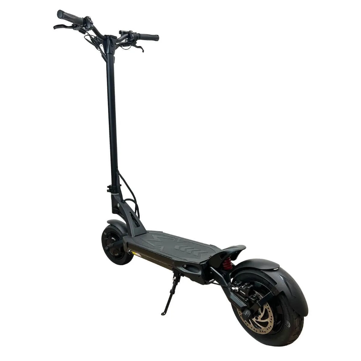 Fluidfreeride Mantis V2 2025 - Fluid Edition Electric Scooter