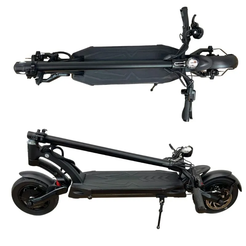 Fluidfreeride Mantis V2 2025 - Fluid Edition Electric Scooter
