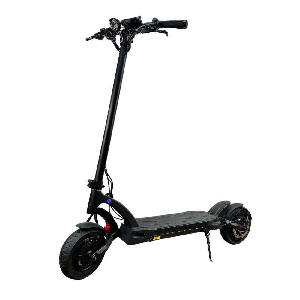 Fluidfreeride Mantis V2 2025 - Fluid Edition Electric Scooter
