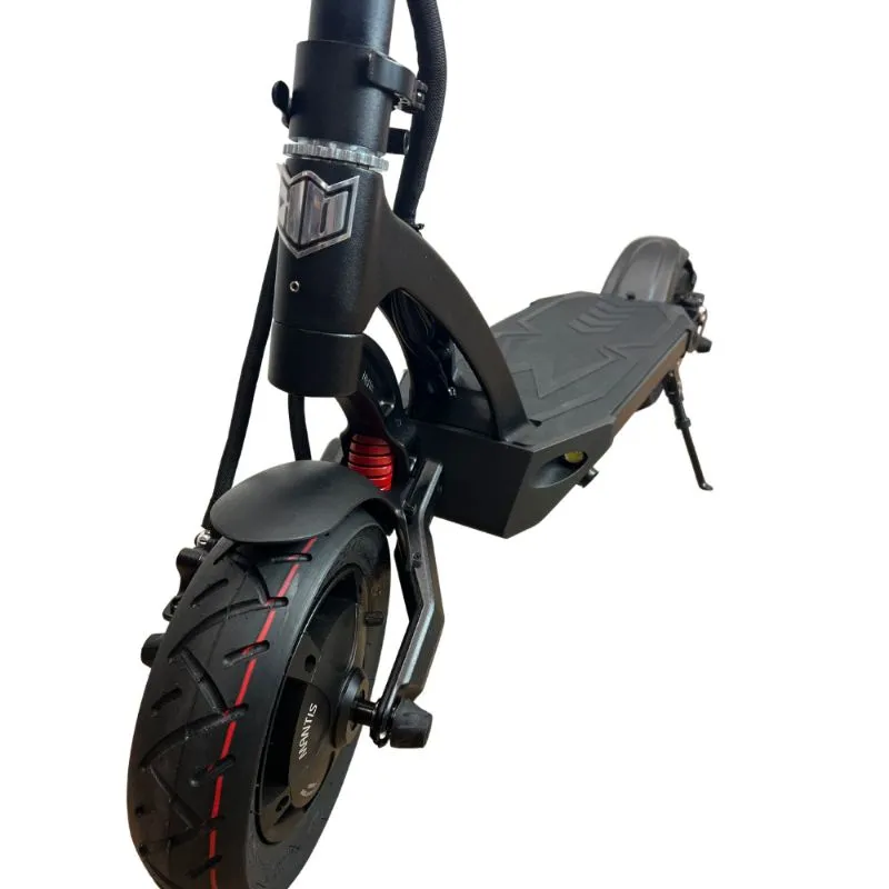 Fluidfreeride Mantis V2 2025 - Fluid Edition Electric Scooter