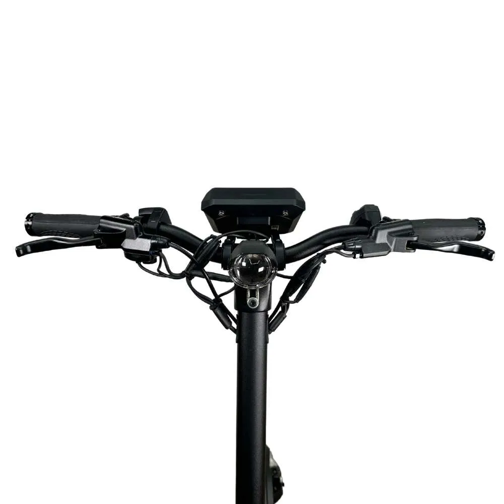 Fluidfreeride Mantis V2 2025 - Fluid Edition Electric Scooter