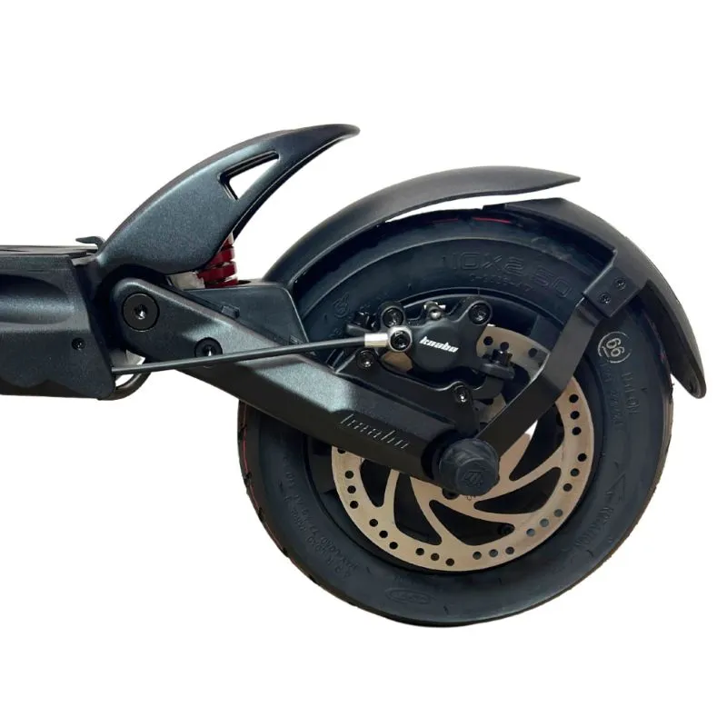 Fluidfreeride Mantis V2 2025 - Fluid Edition Electric Scooter
