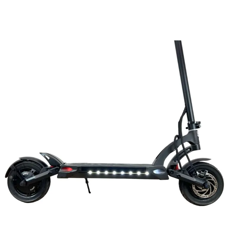 Fluidfreeride Mantis V2 2025 - Fluid Edition Electric Scooter