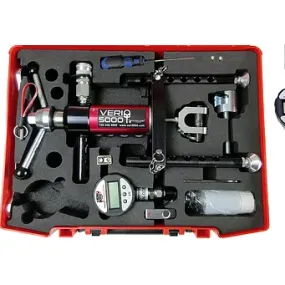 FPCACVD-A       COMBINATION FALL PROTECTION AND CONSTRUCTION ANCHORAGE VERIFICATION DEVICE