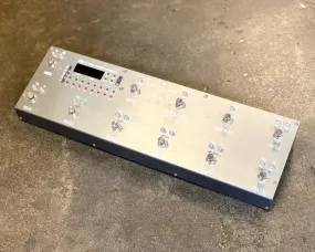 Free The Tone ARC-3 Bypass Switcher