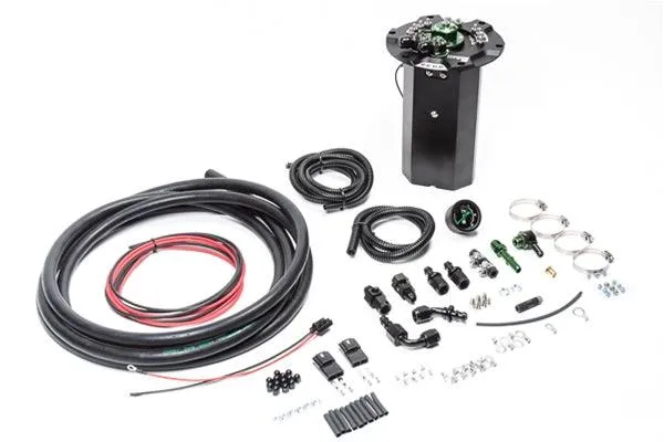 Fuel Hanger Surge Tank, Nissan 350Z/G35 Coupe