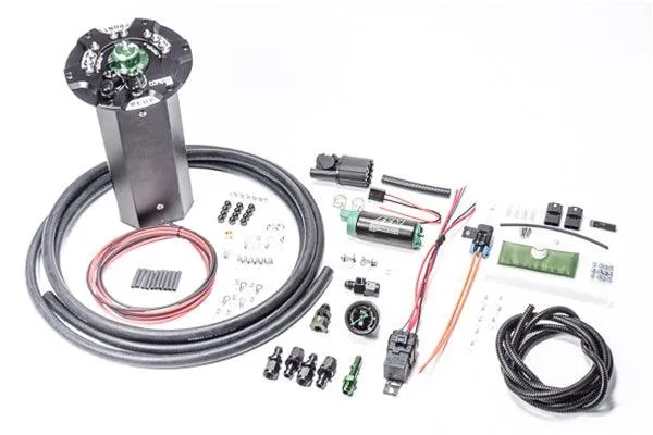 Fuel Hanger Surge Tank, Nissan 370Z