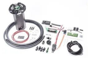 Fuel Hanger Surge Tank, Nissan 370Z
