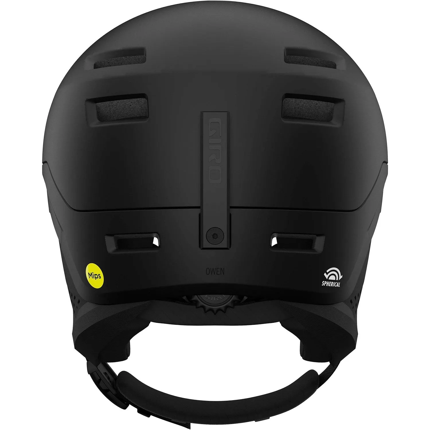 Giro Owen Spherical Snow Helmet - Adult