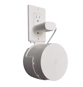 Google Wifi Outlet Holder [Pro Version]