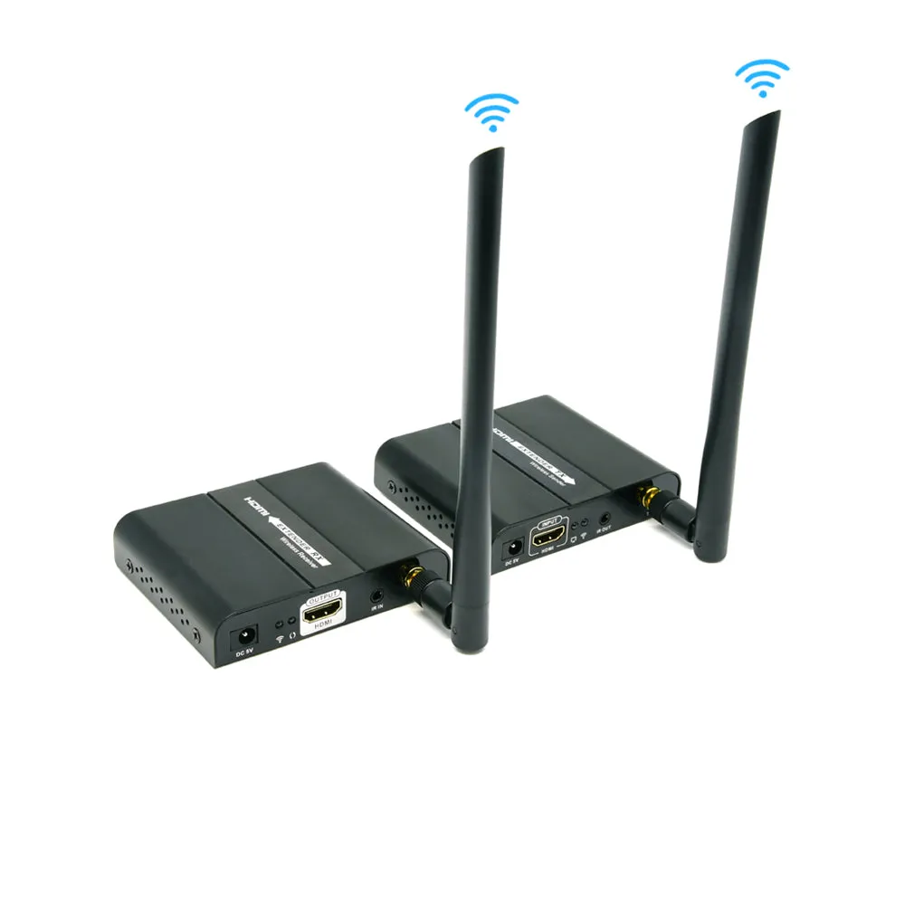 HDMI Wireless Transmitter/Receiver Kit 165Ft (50m) 1080p
