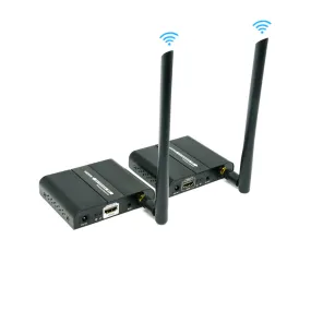 HDMI Wireless Transmitter/Receiver Kit 165Ft (50m) 1080p