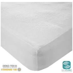 Health Comfort Waterproof Mattress Protector