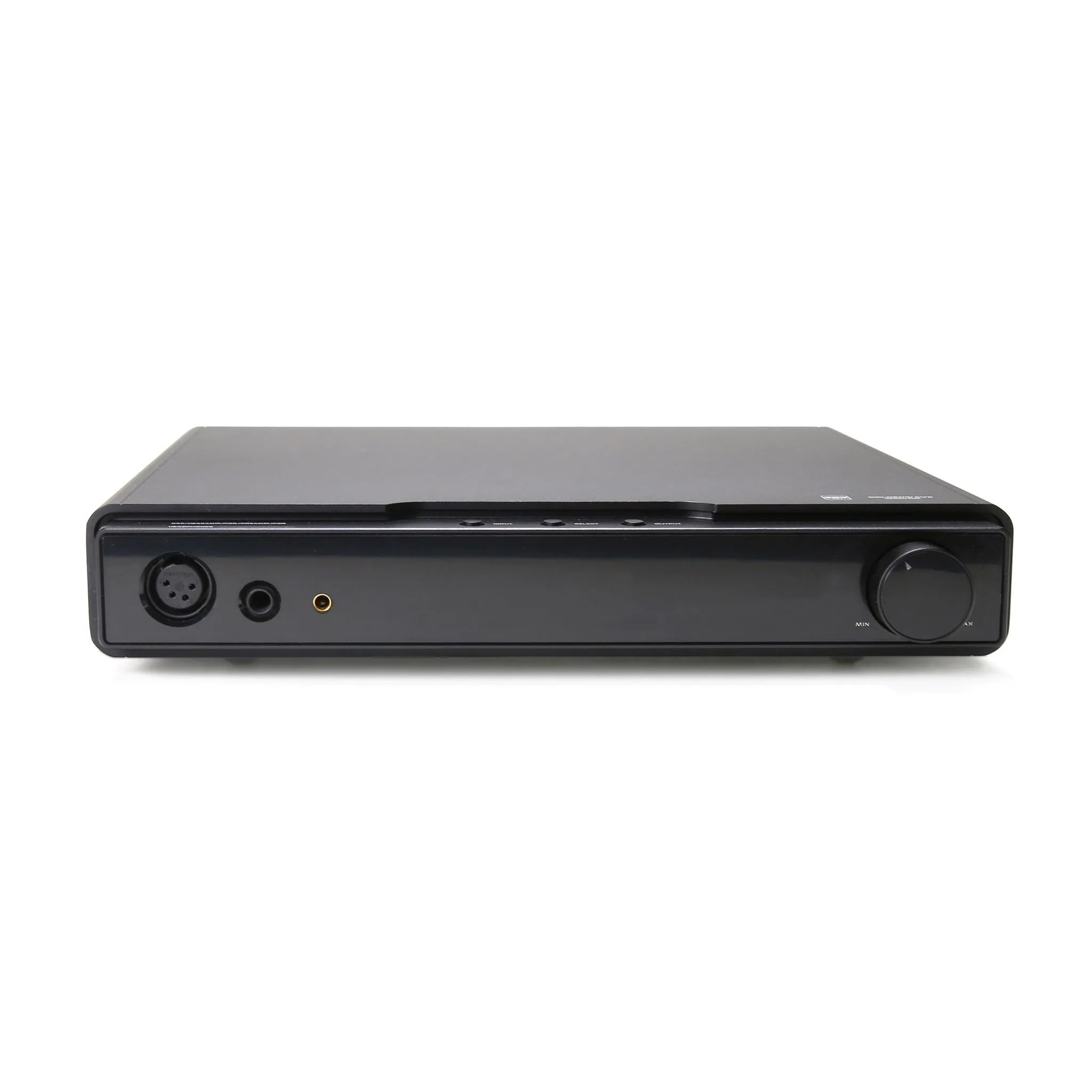 HiFiMAN Goldenwave SERENADE | Desktop Streaming DAC / Amp