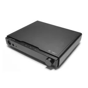 HiFiMAN Goldenwave SERENADE | Desktop Streaming DAC / Amp