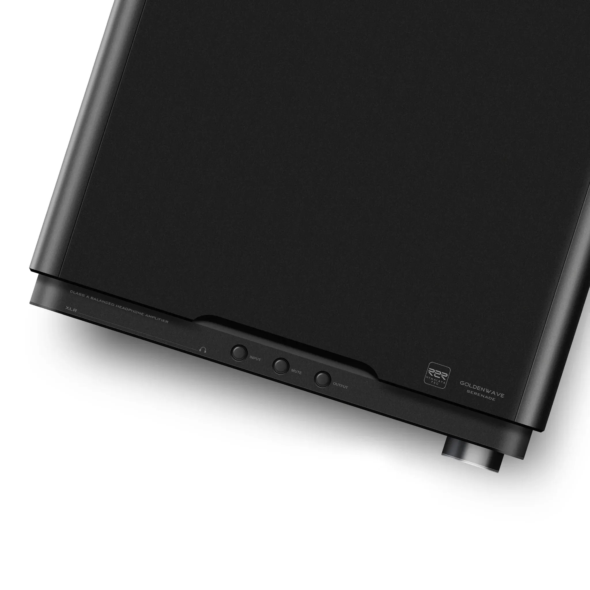 HiFiMAN Goldenwave SERENADE WiFi | Bluetooth Desktop Streaming DAC / Amp