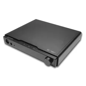 HiFiMAN Goldenwave SERENADE WiFi | Bluetooth Desktop Streaming DAC / Amp