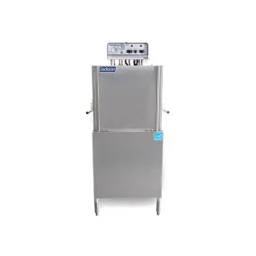 Jackson Tempstar Ventless Sani-Sure High Temperature Dishwasher - 39 Racks/Hour