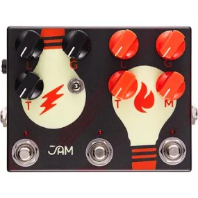 JAM PEDALS Double Dreamer