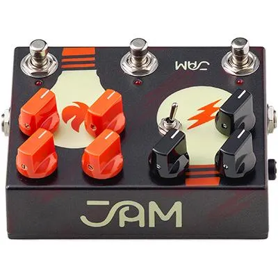 JAM PEDALS Double Dreamer