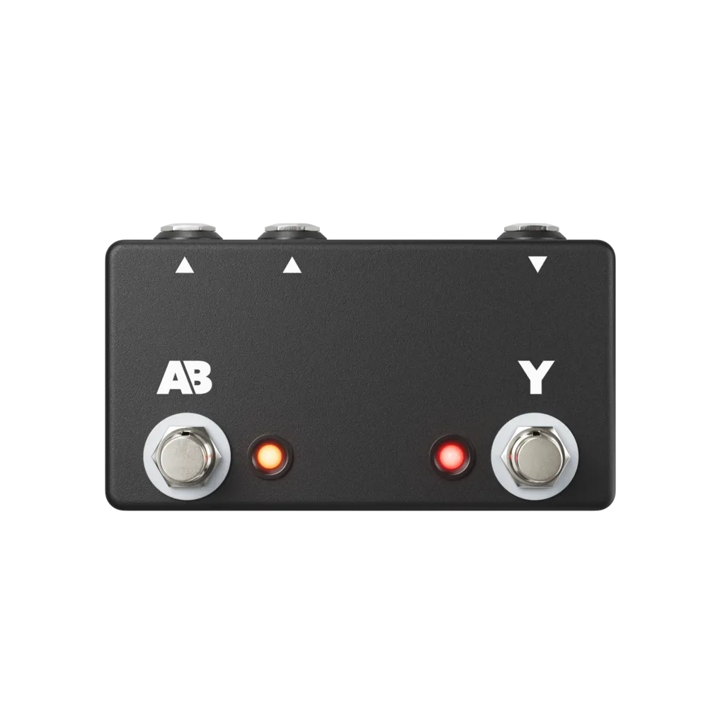 JHS Active ABY Switcher