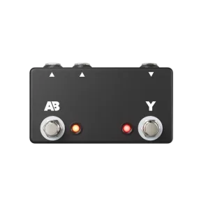 JHS Active ABY Switcher