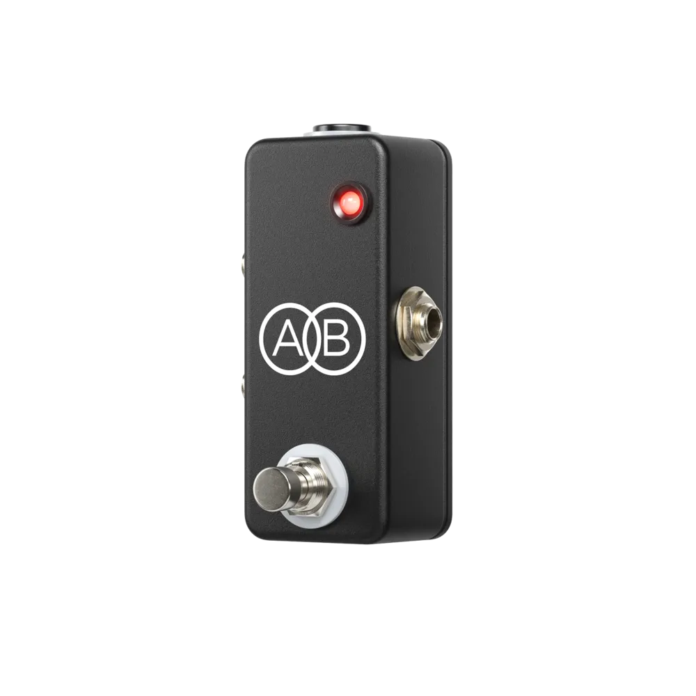 JHS Mini AB Switcher