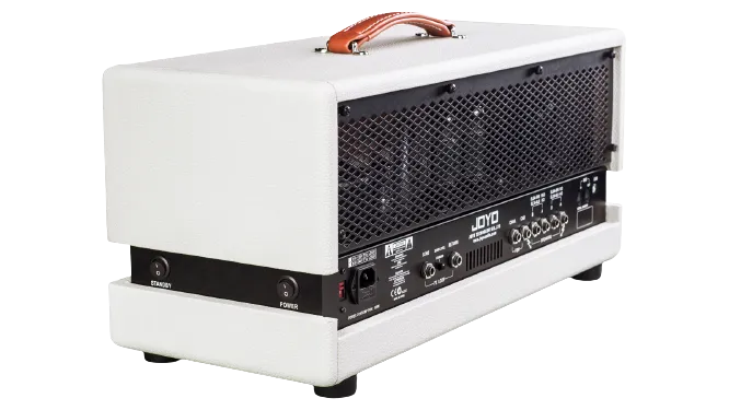 Joyo KLONZ Dualklonz Multipath Amplifier