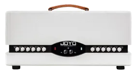 Joyo KLONZ Dualklonz Multipath Amplifier