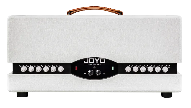 Joyo KLONZ Dualklonz Multipath Amplifier