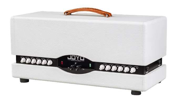 Joyo KLONZ Dualklonz Multipath Amplifier