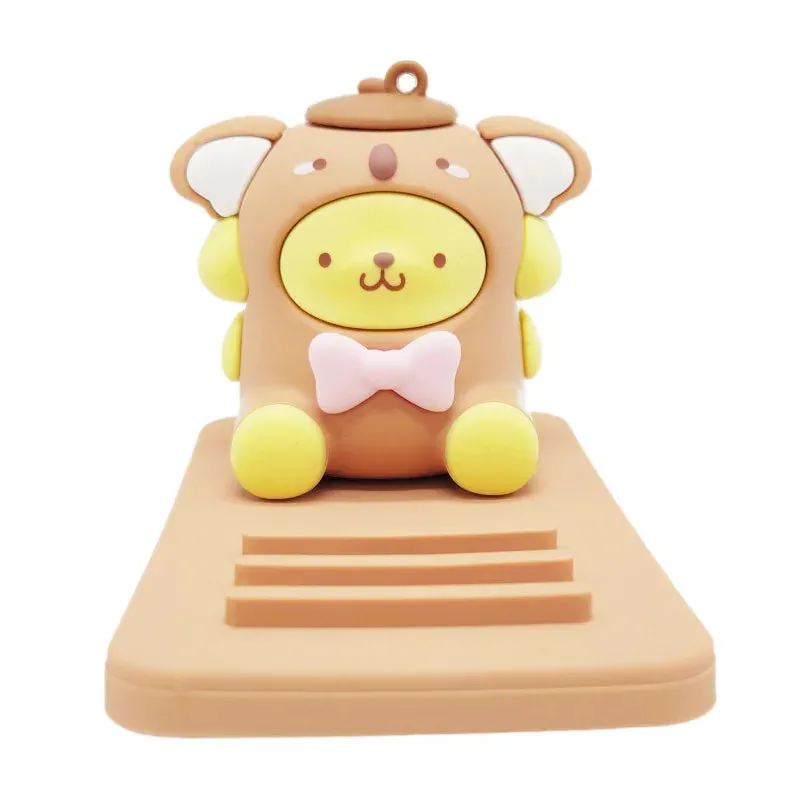 Kawaii Sanrio Desktop Phone Holder