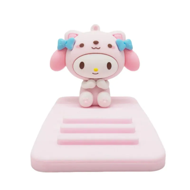 Kawaii Sanrio Desktop Phone Holder