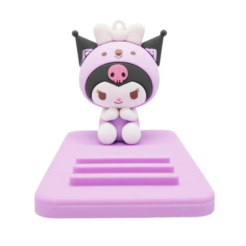 Kawaii Sanrio Desktop Phone Holder