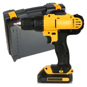 KIT12X3 XR 18V 12 Piece Power Tool Kit with 5x 4.0Ah Batteries